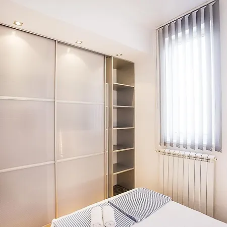 Apartment Tiffany Belgrade