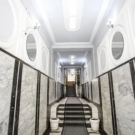 Apartment Tiffany Belgrade